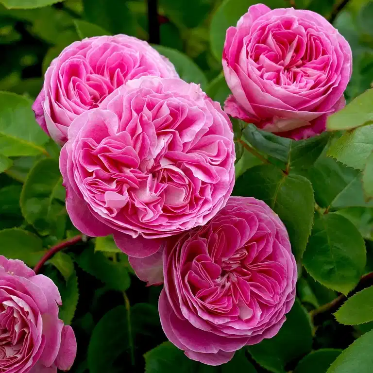 Tehybridros SOPHIE LUISE®