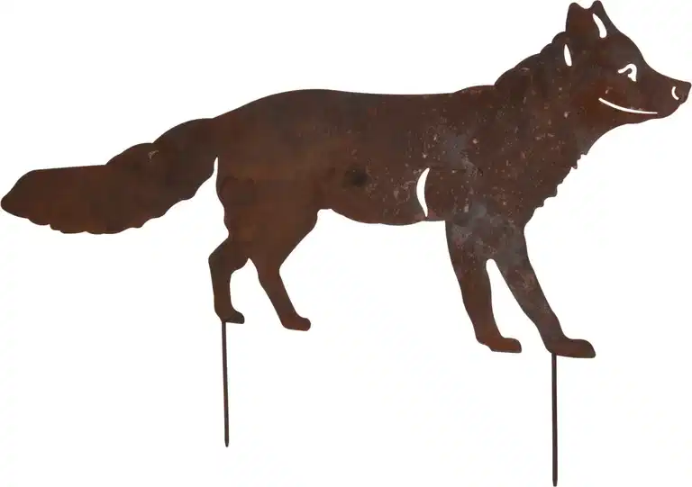 Fox stick L60 rust