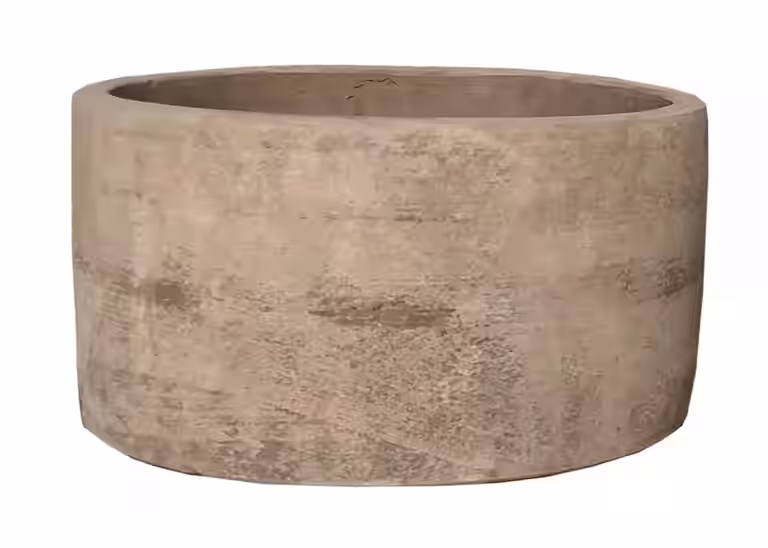 Rudy pot D41 terracotta