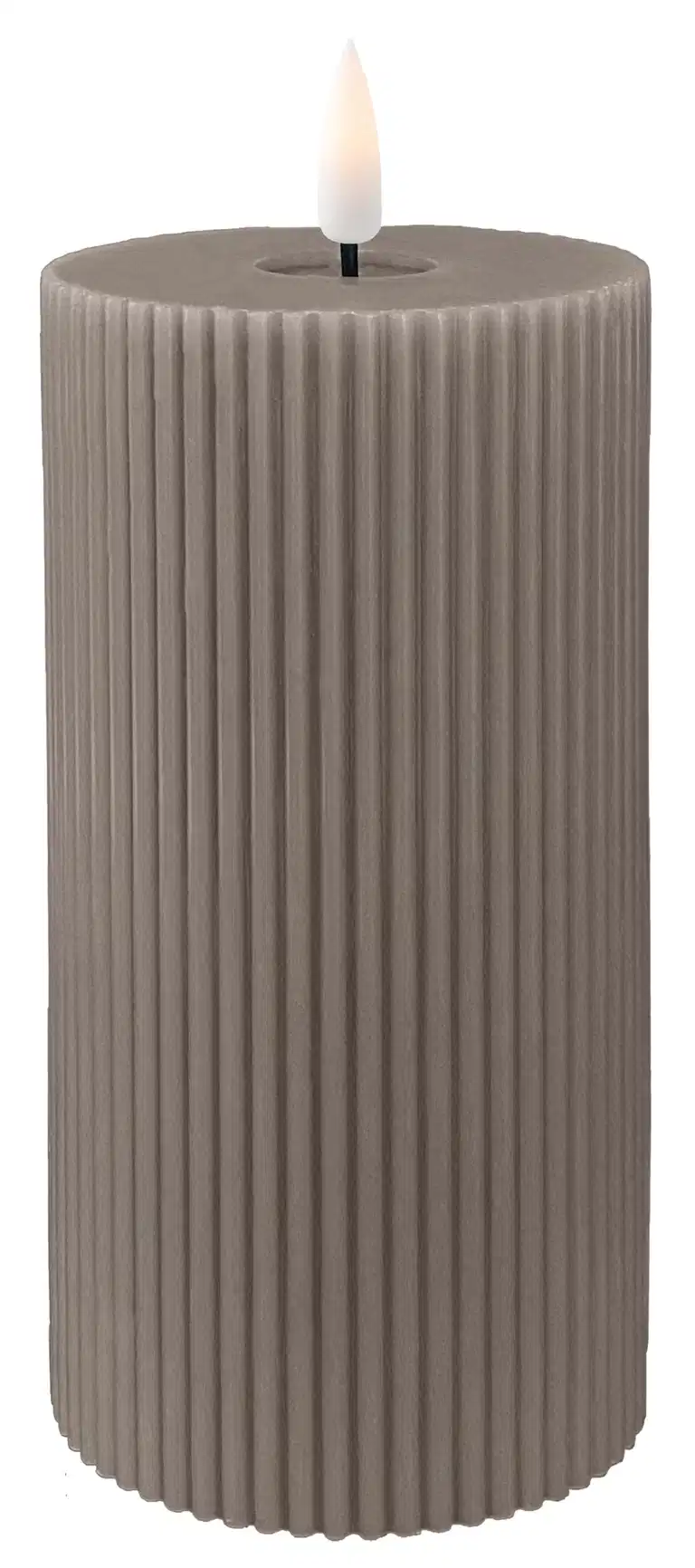 LED-blockljus Vax