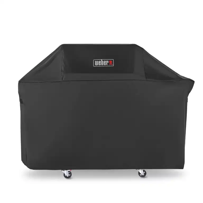 Grillöverdrag premium Weber Genesis-300