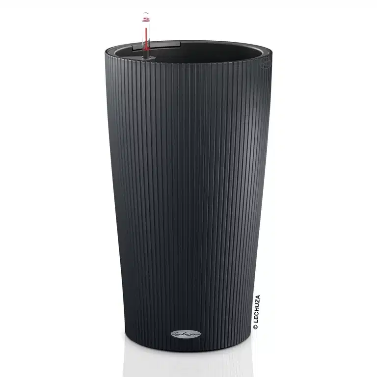 Självbevattnande kruka Cilindro
