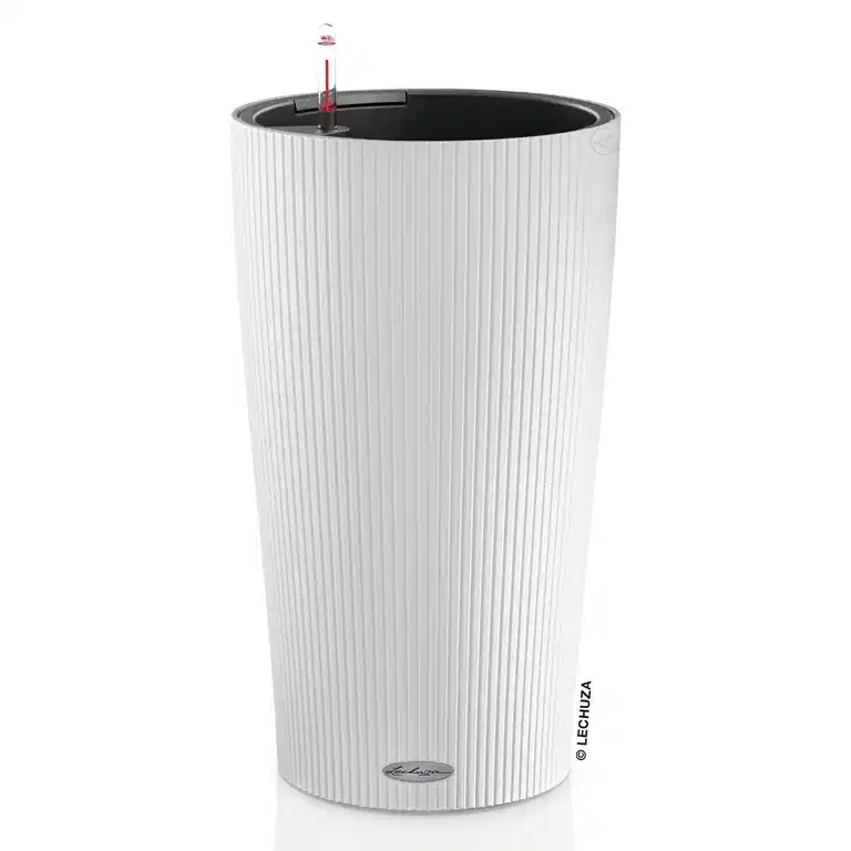 Självbevattnande kruka Cilindro