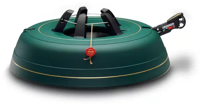 Julgransfot Krinner Premium XXL