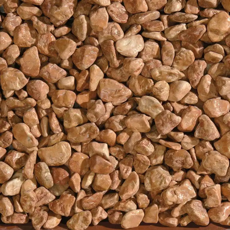 Pebble Rosso Verona 15-25mm