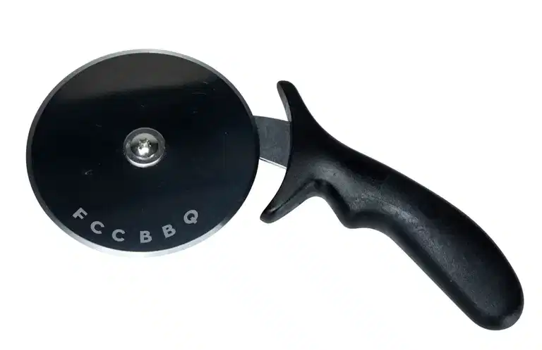 FCC BBQ Pizzacutter