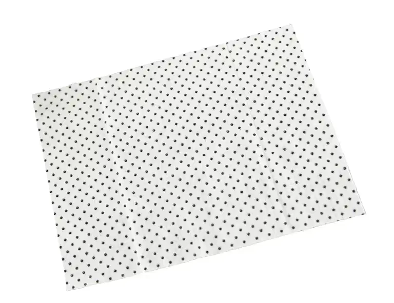 FCC BBQ Wipes refill 35pcs