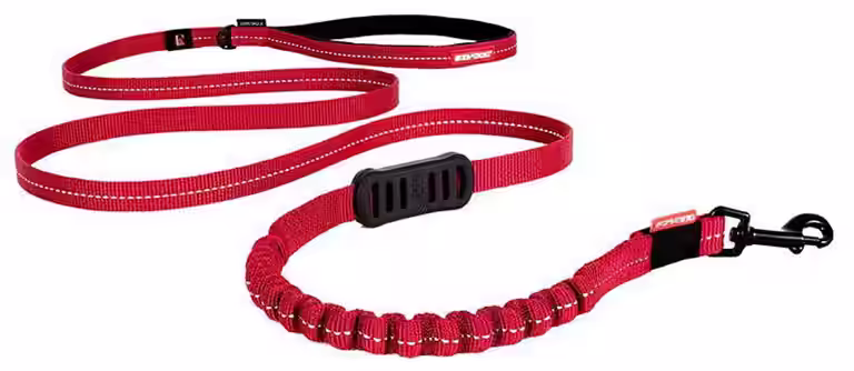 Koppel Zero Shock Ezydog
