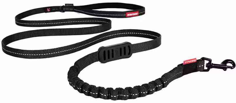 Koppel Zero Shock Ezydog