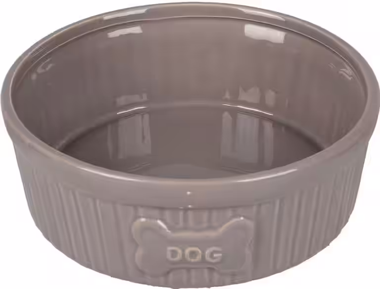 Hundskål Keramik