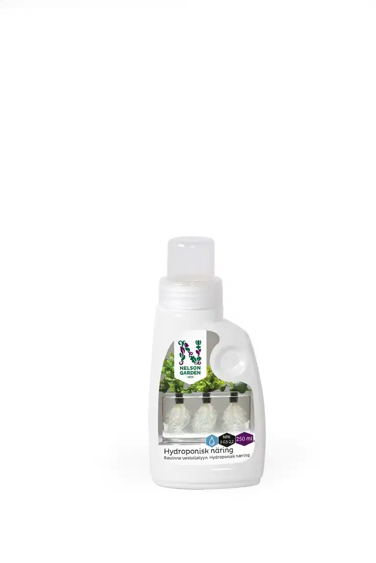 Hydroponic fertilizer 250ml V2