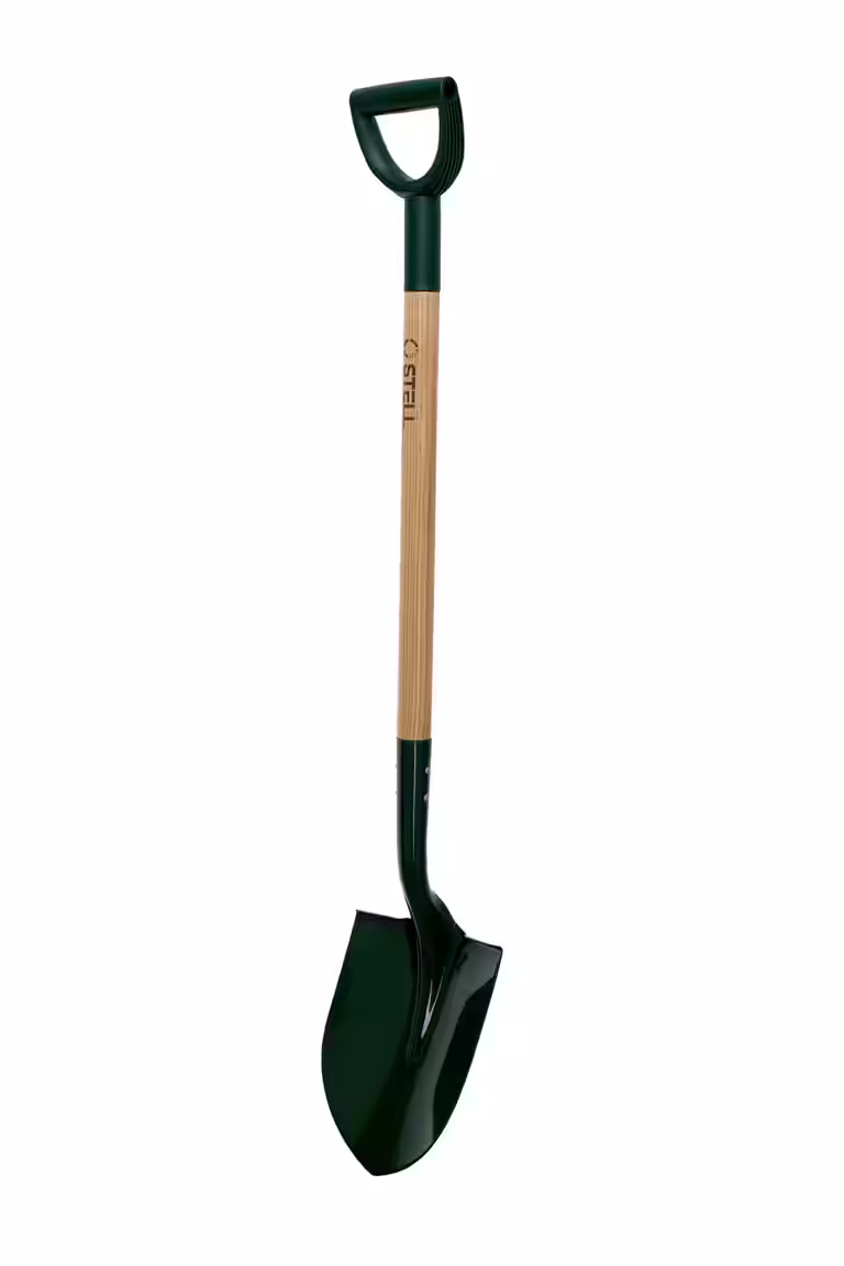 Trädgårdsspade ST10