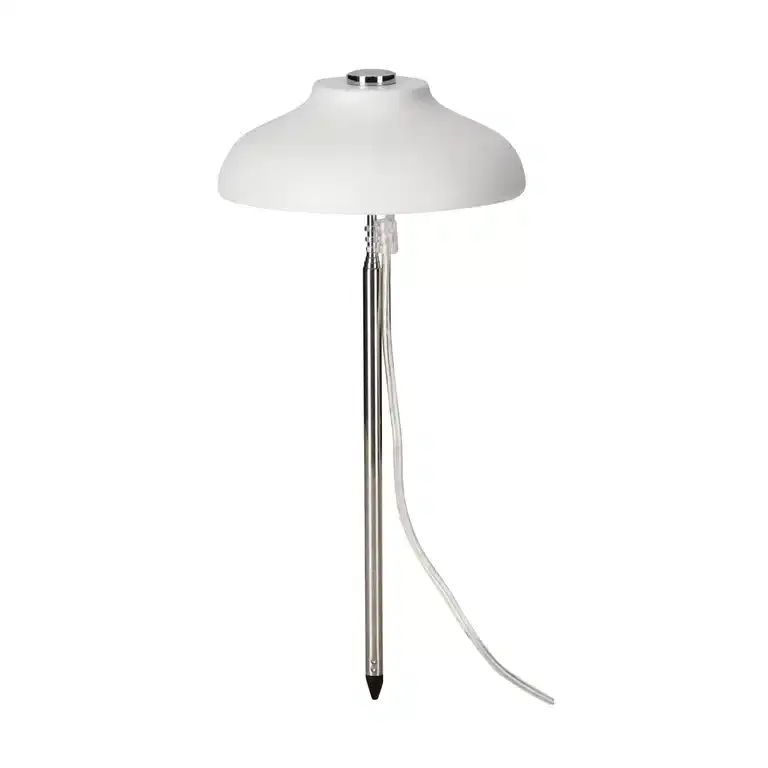 Växtbelysning LED 9W Helios