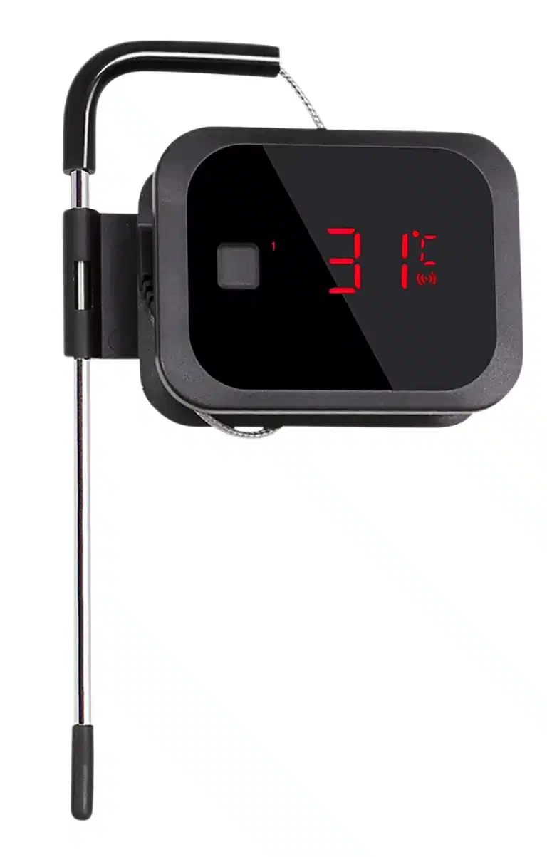 Bluetooth Thermometer