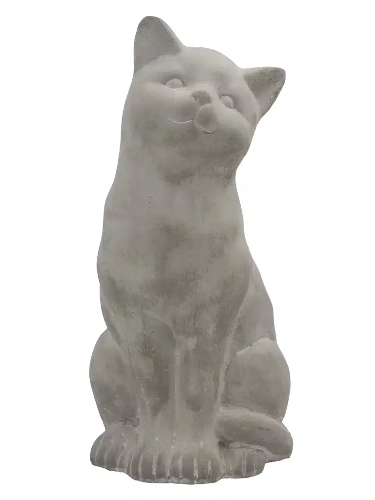 Missi cat H26 grey