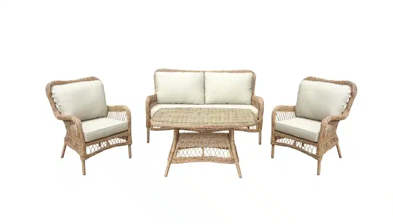 Sofa Set Hvaler