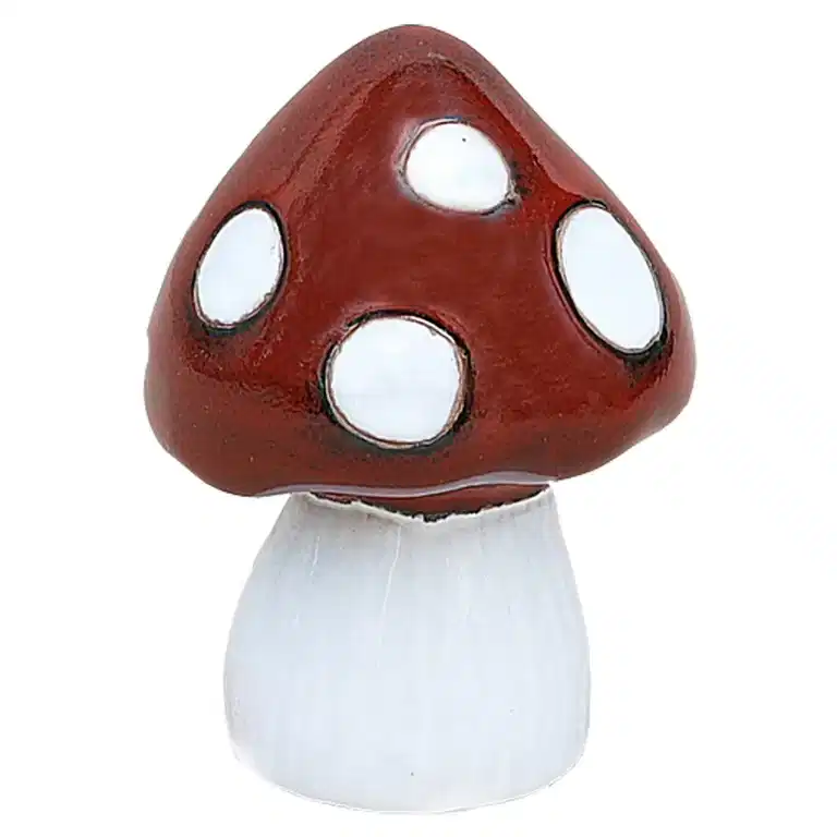 Mushroom Sammy 