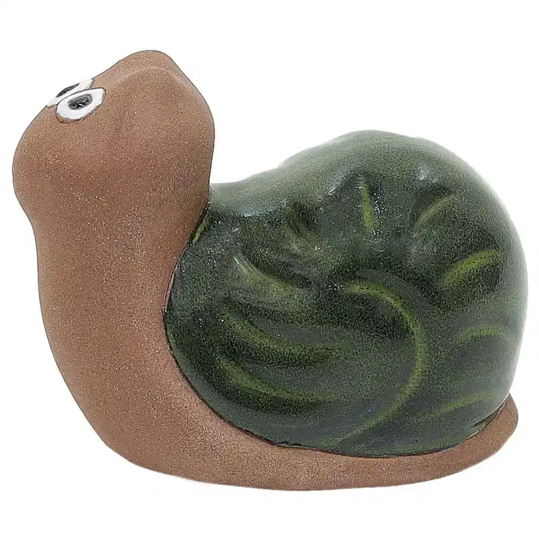 Silas snail 
