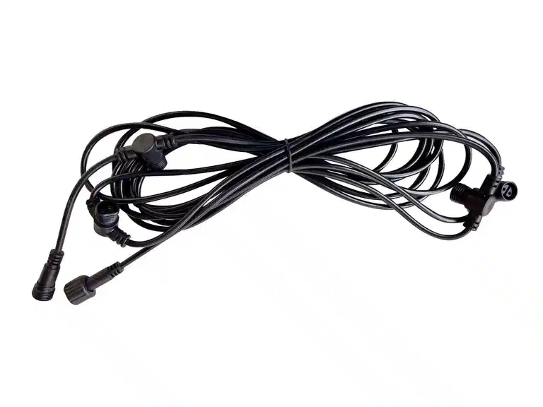 Förgreningskabel Connect 5 anslutningar