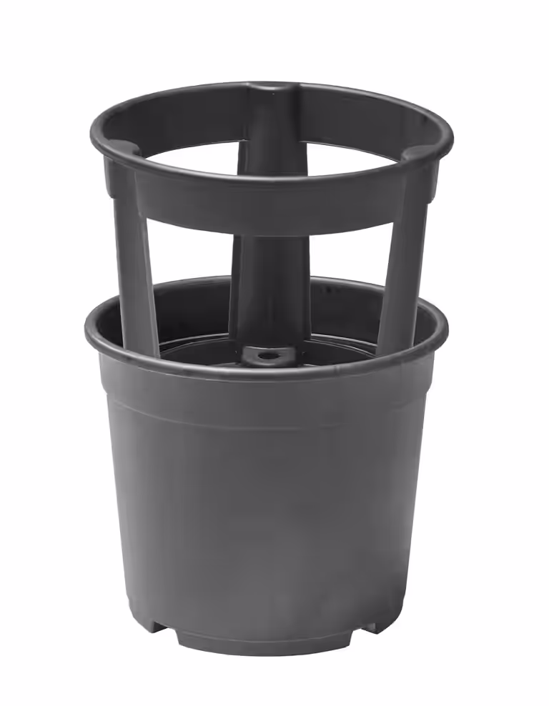 Potatiskruka