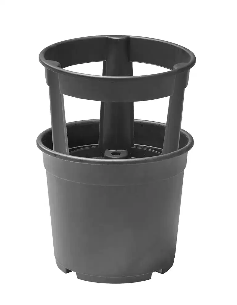 Potatiskruka