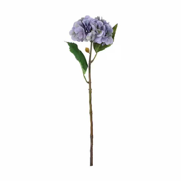 Hortensia konstgjord