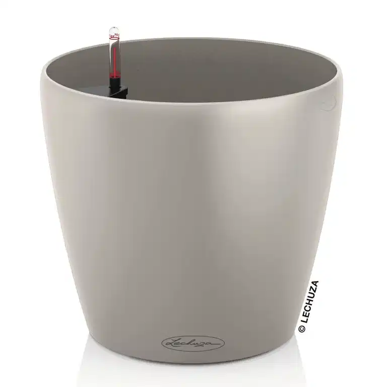 Självbevattnande kruka Classico