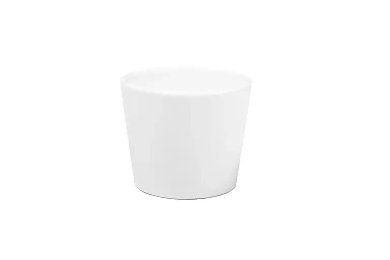 Harmoni mini pot D8 white