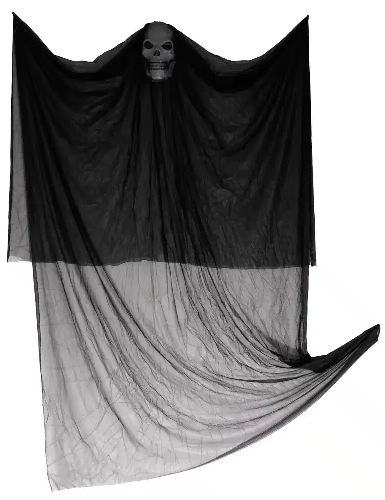 Halloweendekoration spöke