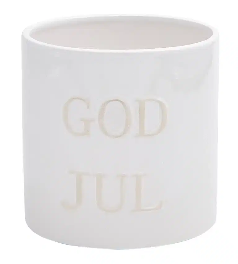 Kruka God Jul