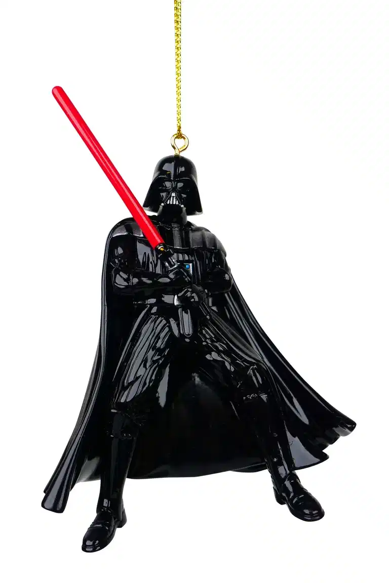 Ornament Darth Vader 
