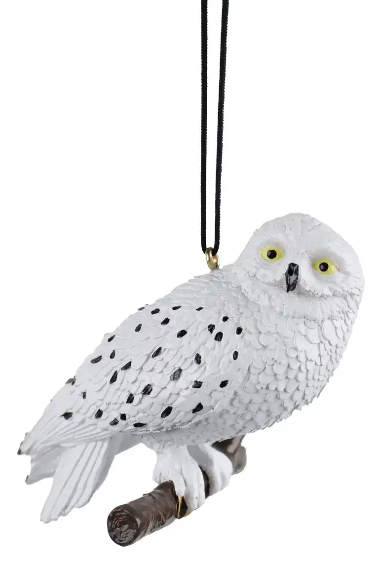 Julgransdekorationer Hedwig