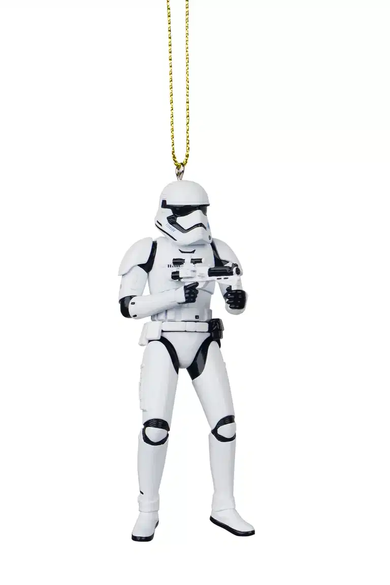 Ornament Stormtrooper