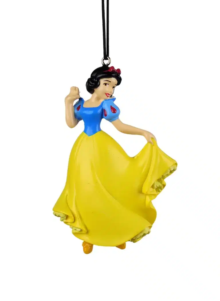 Ornament Snow White 