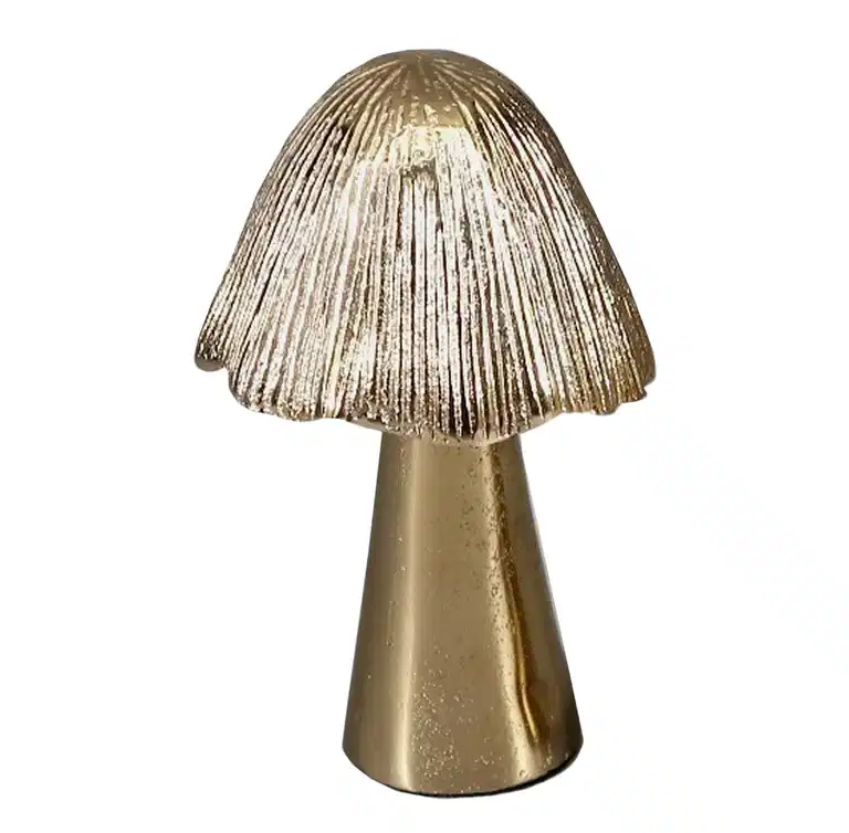 Dekoration svamp Malva