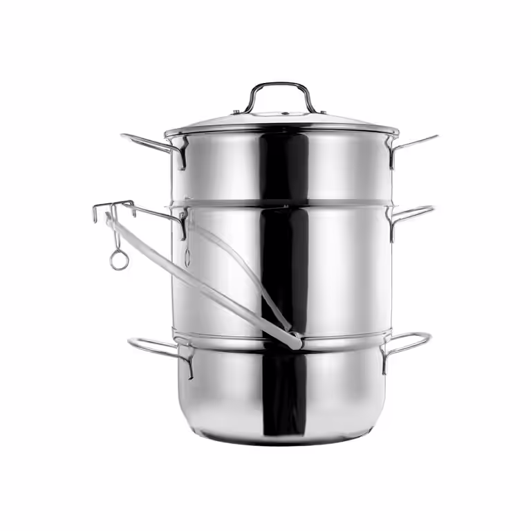Sap Maker/Boiler 8 l