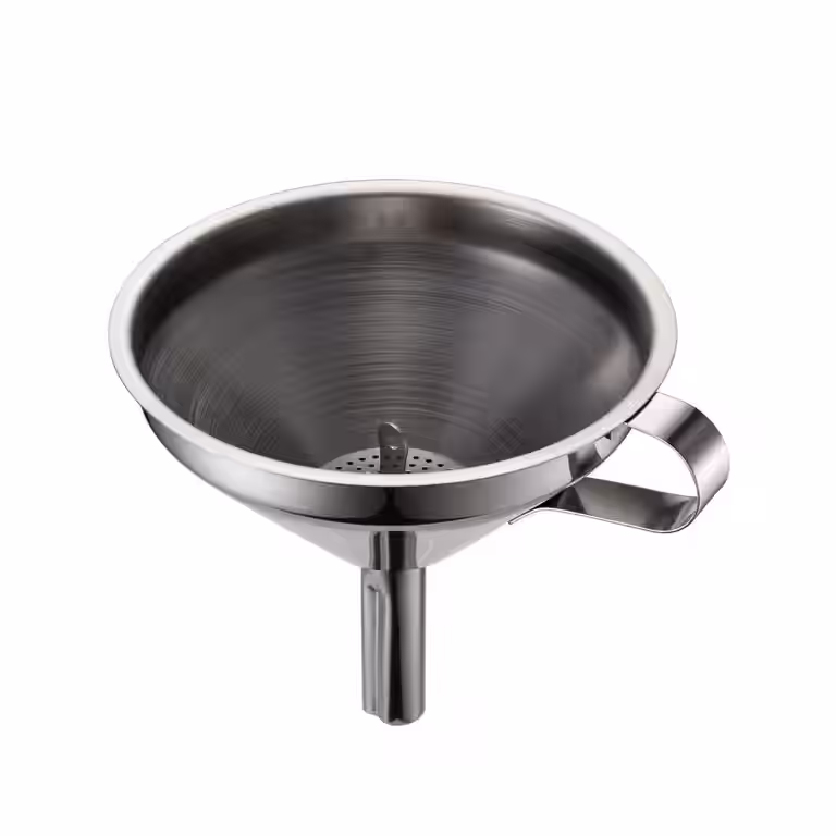 Funnel for Bottle