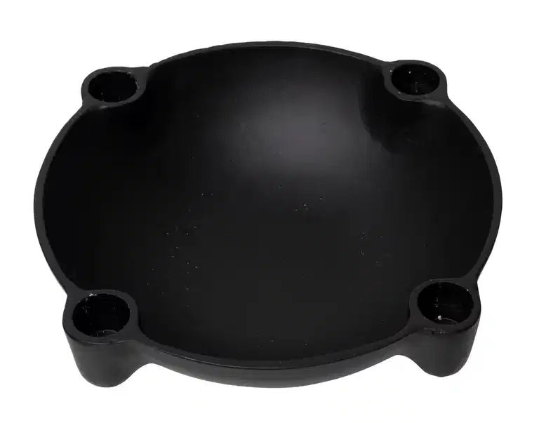 Candle holder Emanuel 