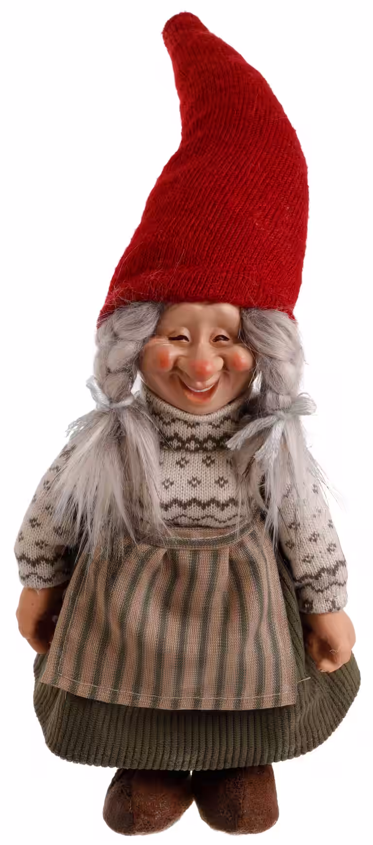 Tomte Embla