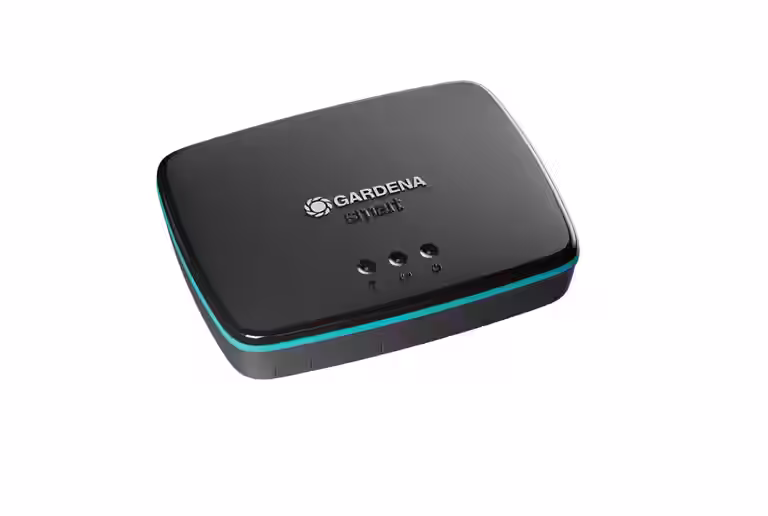 Styrenhet Smart Gateway Gardena