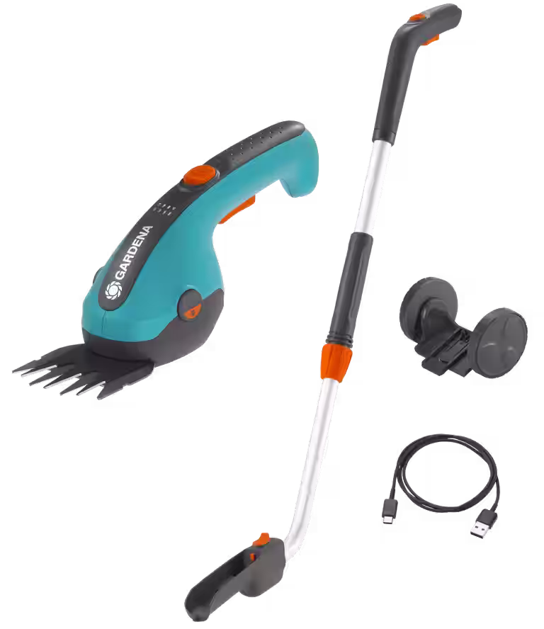 Gräsklippare ClassicCut Li
