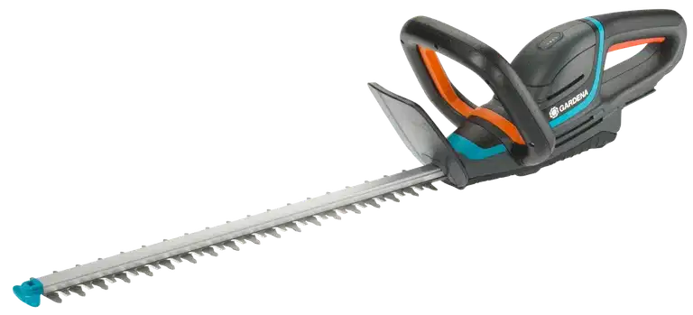 Hedge trimmer ComfortCut
