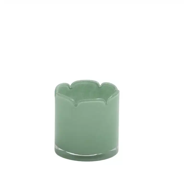 Candleholder Violetta 