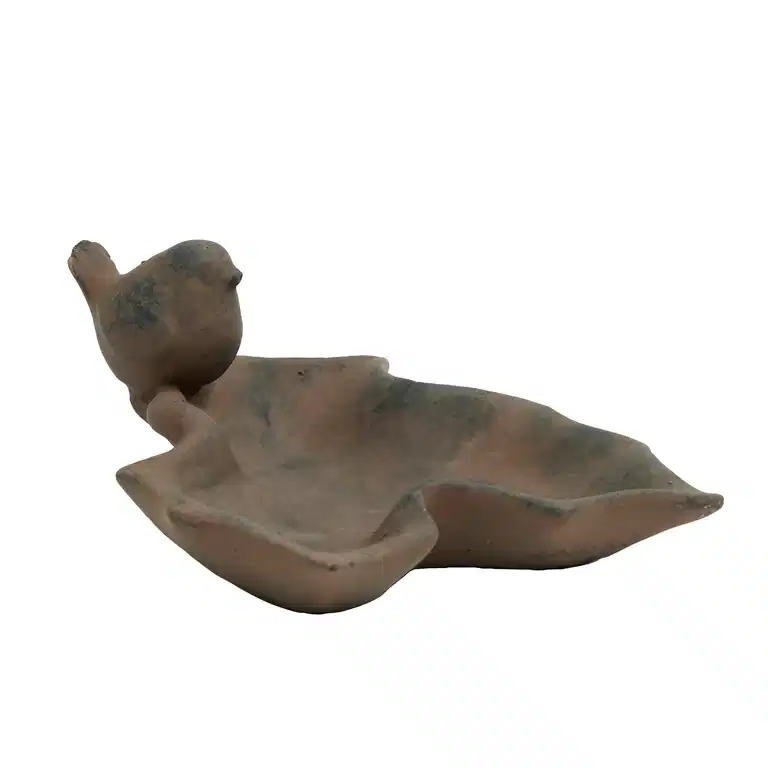 Birdbath Noha 