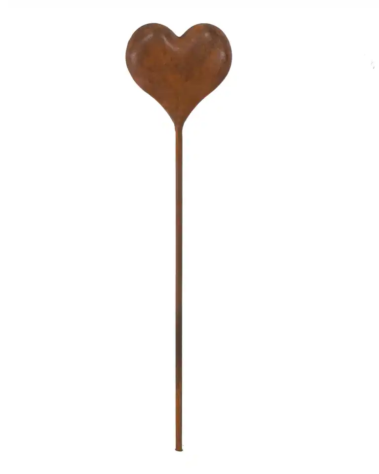 Stick Heart 