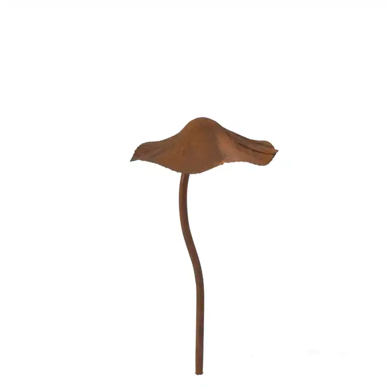 Stick Mushroom 