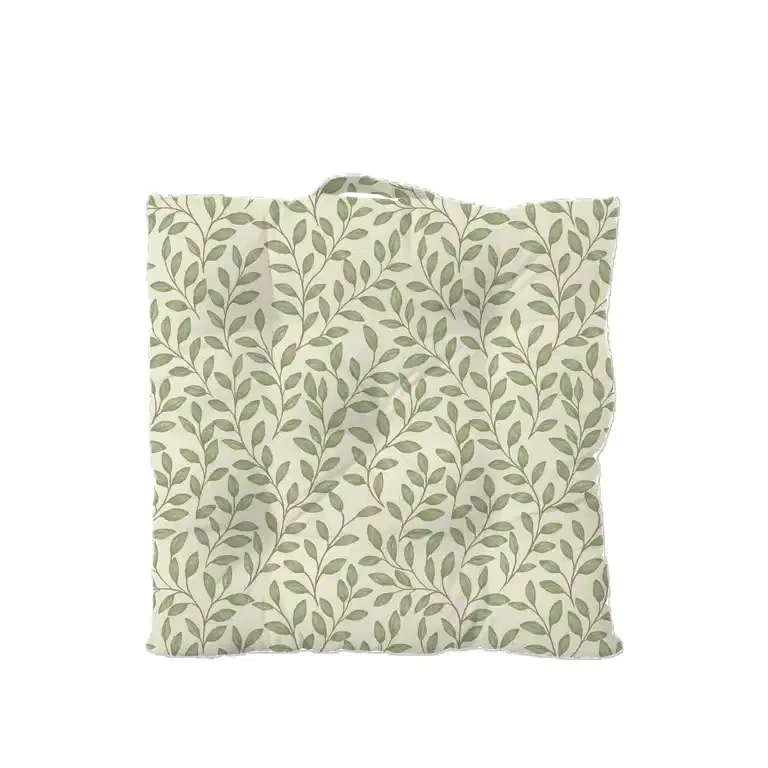 Sittdyna Blueberry leaves