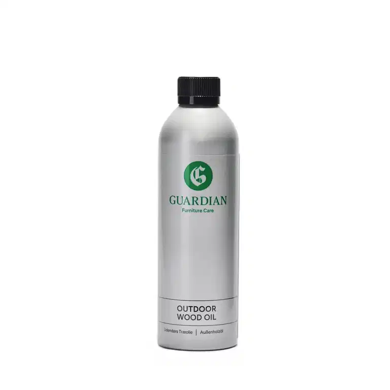Guardian Outdoor Wood Oil, 600 ml.