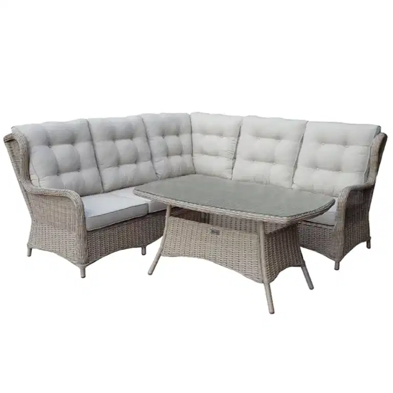 Corner Sofa Set Saltnes