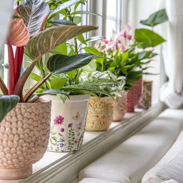 LC: 30 % off all pots